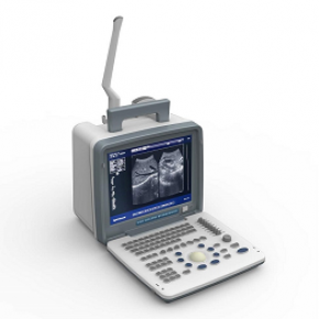 M212 Portable Ultrasound Scanner