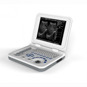 M213 Laptop B/W Ultrasound Scanner