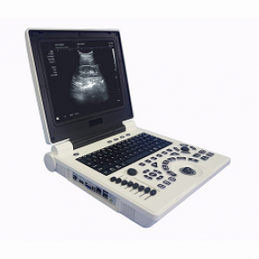 M215 Laptop Ultrasound B scanner