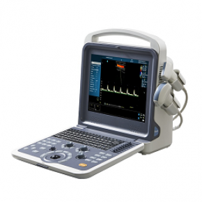 M223 Portable Color Doppler Ultrasound Scanner