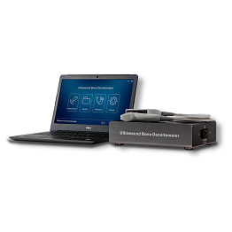 M242 Ultrasound Bone Densitometer