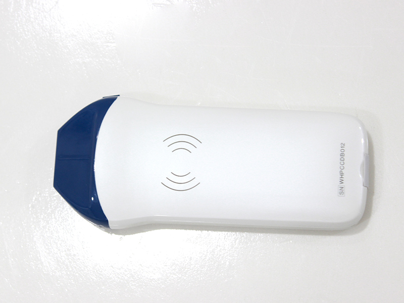 M5L linear palm doppler ultrasound probe