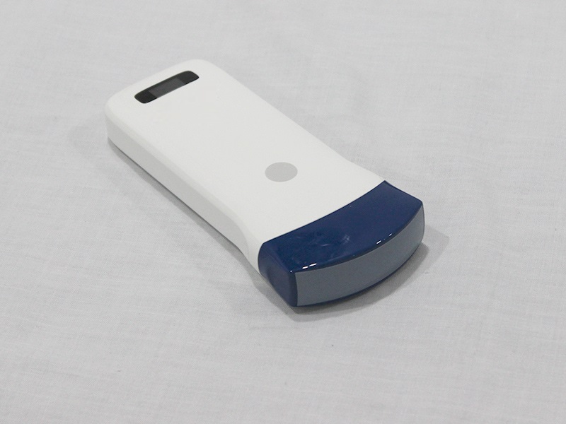 M5C convex palm doppler ultrasound