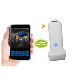 M8L linear palm doppler ultrasound MSK ultrasound