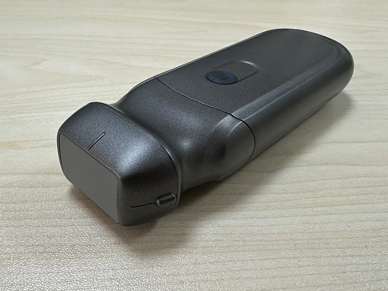 M6PA phased array palm doppler Wireless Ultrasound