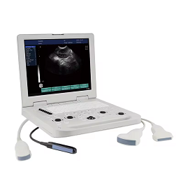 M217 Veterinary Full Digital Ultrasound Diagnostic System