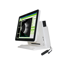 M500 Ophthalmic A/B Scanner