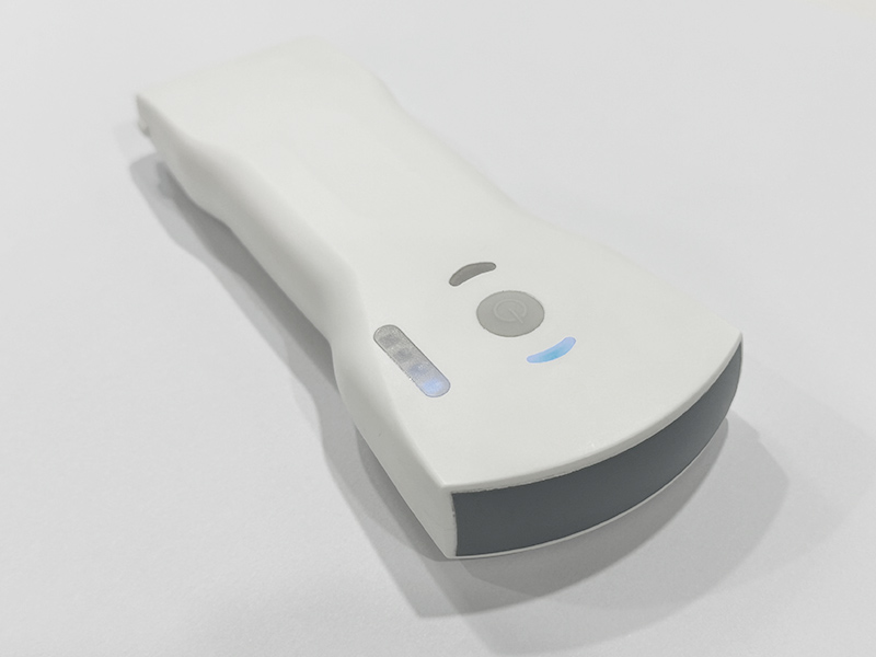 3in1 palm doppler ultrasound 64 Channel 192 Elements