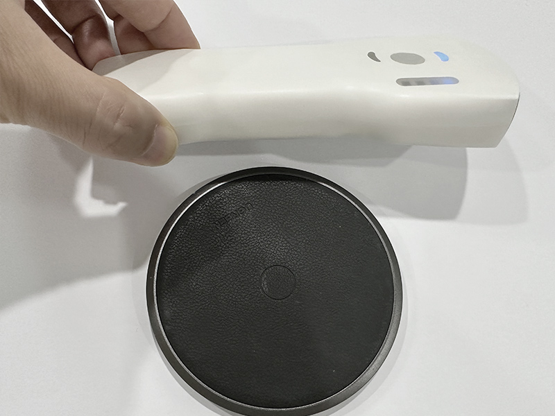 3in1 palm doppler ultrasound 64 Channel 192 Elements