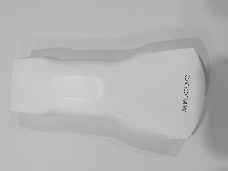 3in1 palm doppler ultrasound 64 Channel 192 Elements