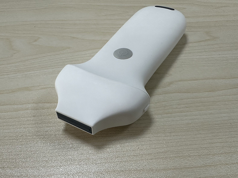 linear palm doppler ultrasound 16-20mhz