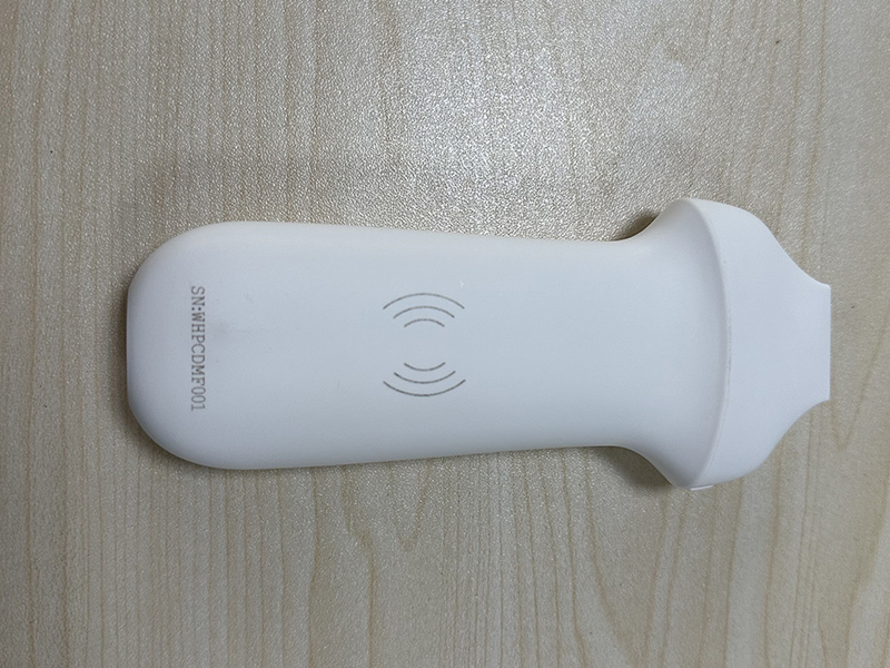 linear palm doppler ultrasound 16-20mhz