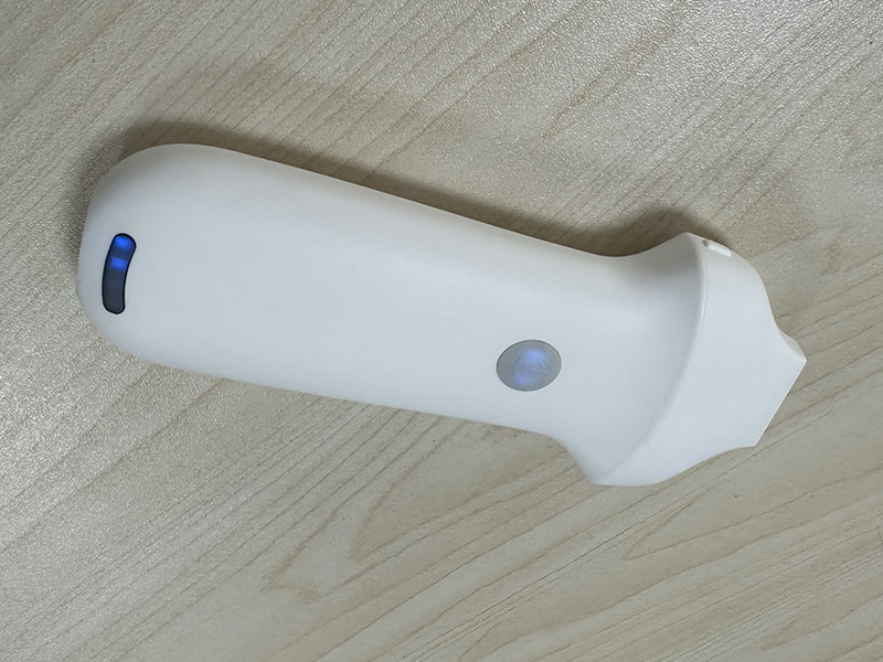 linear palm doppler ultrasound 16-20mhz