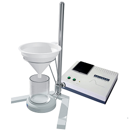 Intelligent Uroflowmeter