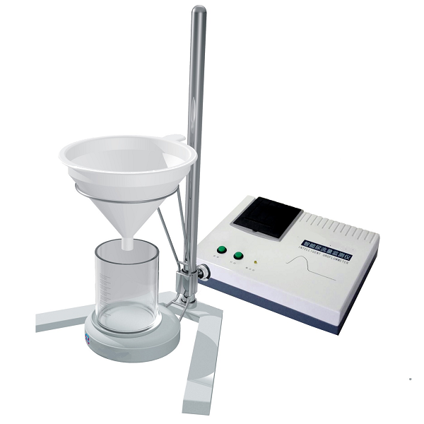 Intelligent Uroflowmeter